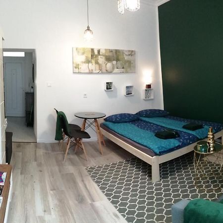 סגד Hanna Apartman מראה חיצוני תמונה