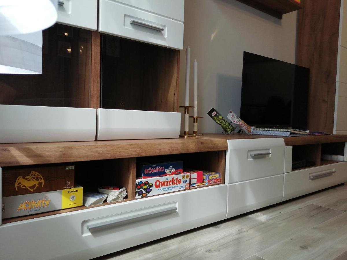 סגד Hanna Apartman מראה חיצוני תמונה