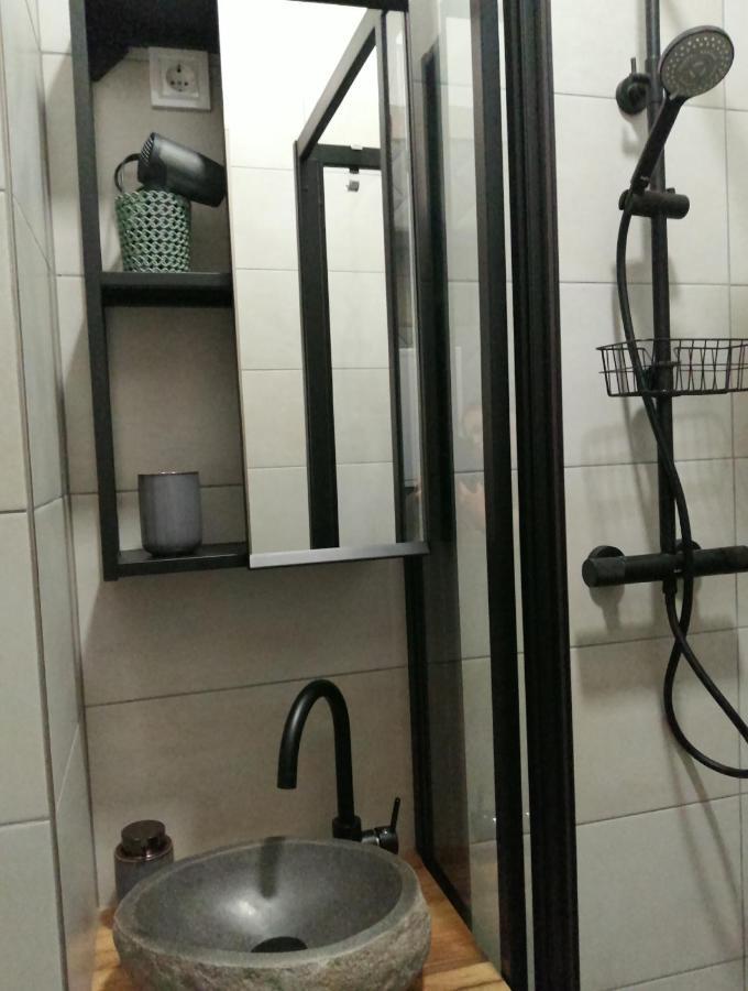 סגד Hanna Apartman מראה חיצוני תמונה