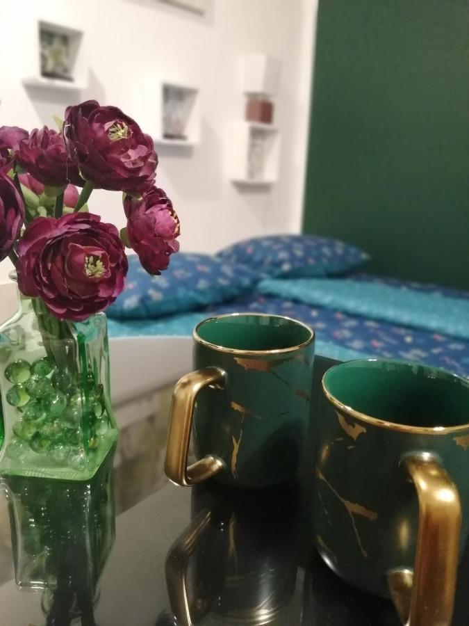 סגד Hanna Apartman מראה חיצוני תמונה