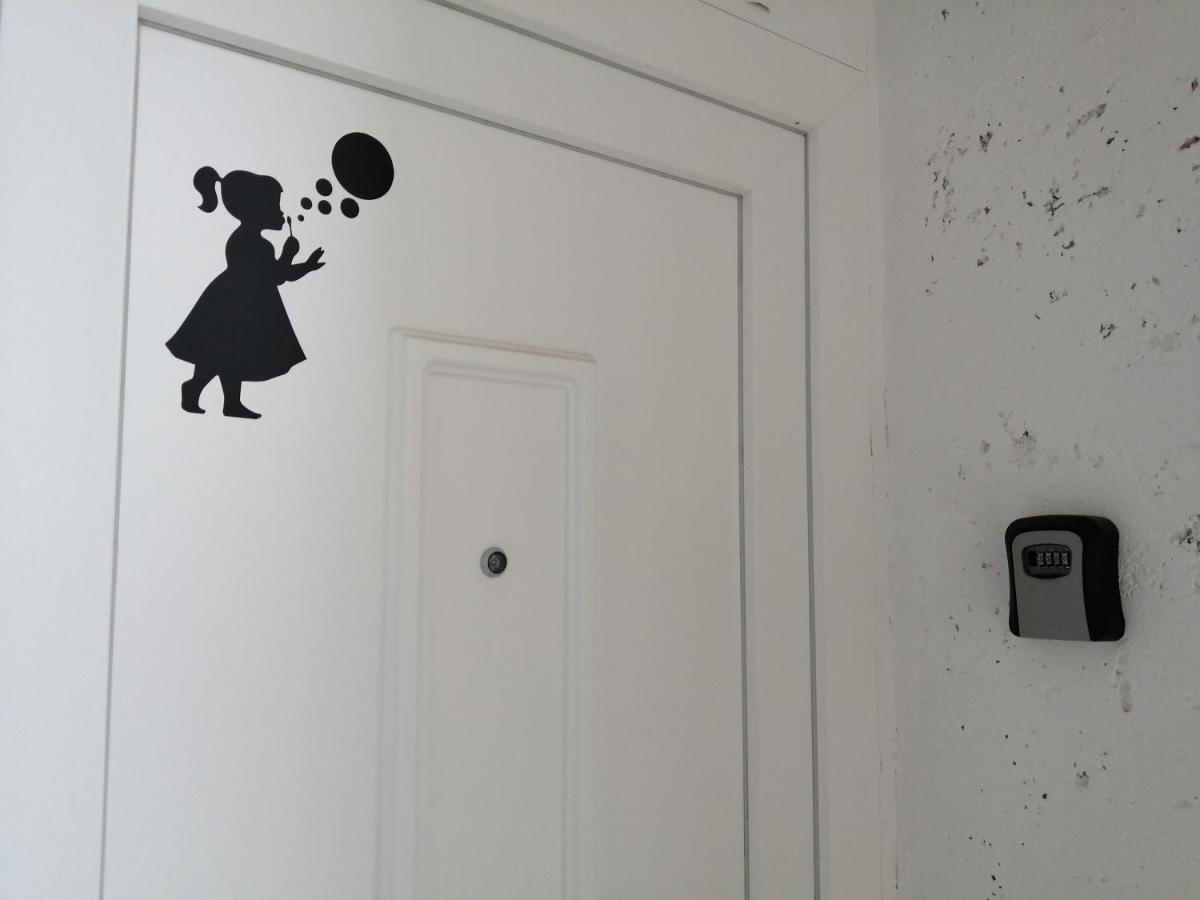 סגד Hanna Apartman מראה חיצוני תמונה