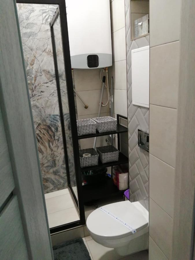 סגד Hanna Apartman מראה חיצוני תמונה